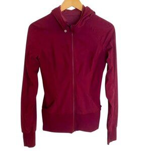 Lululemon In Flux Reversible Jacket 8